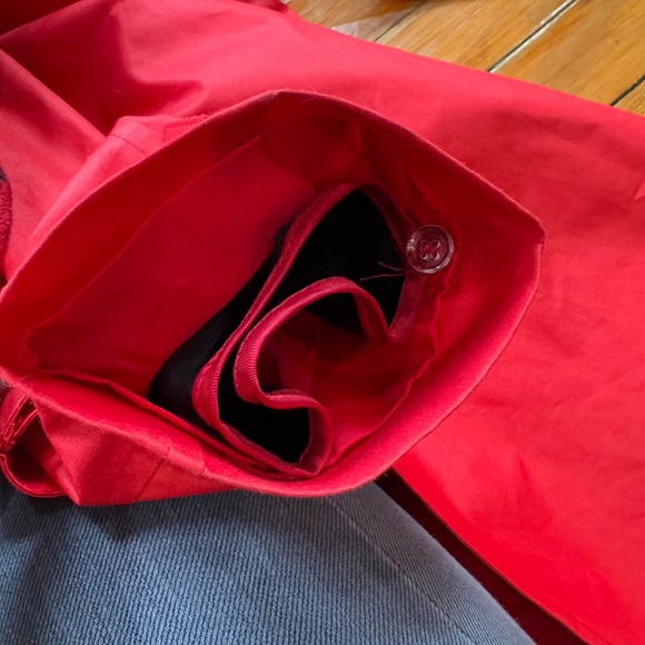 Vintage London Fog Trenchcoat - Picture 6 of 14